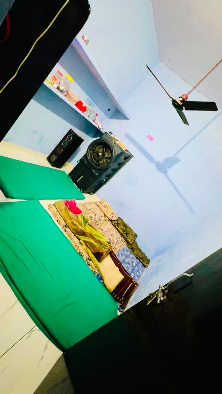 Activity Area
